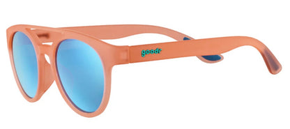 GOODR Lentes para Running Polarizados STAY FLY, ORNITHOLOGITS