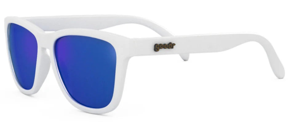 Lentes para Running GOODR Polarizados Iced