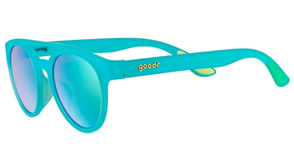 Lentes para Running GOODR Polarizados Dr Ray