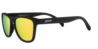 GOODR Lentes para Running Polarizados PROFESSIONAL RESPAWNER