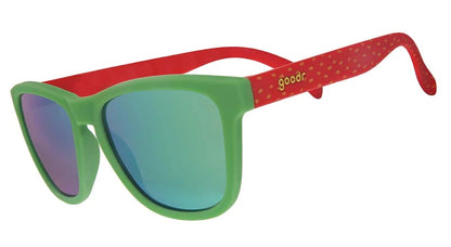 GOODR Lentes para Running  Polarizados Strawberries Are My Jam