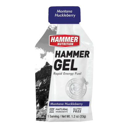 Gel Energético Hammer