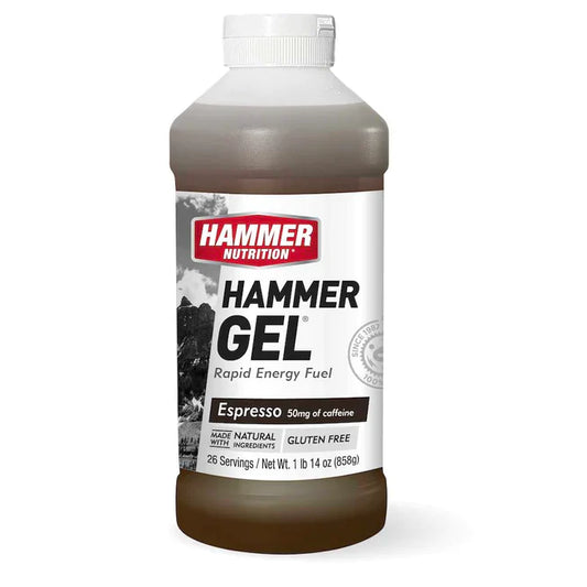 Gel Hammer (Bote de 26 servicios)