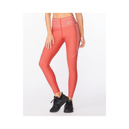 2XU Licra de Compresión 3/4 Para Mujer Talla Chica