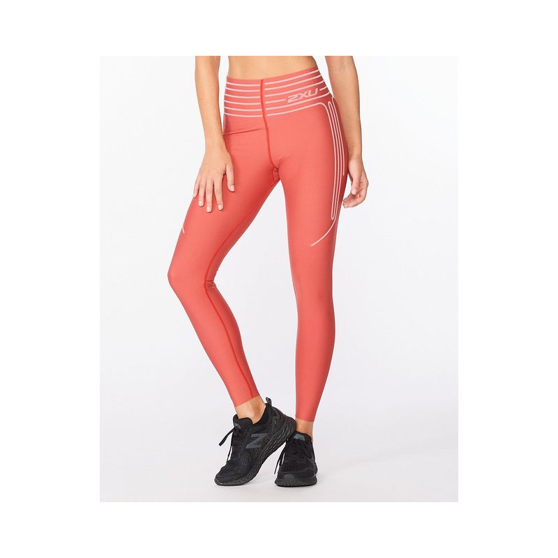 2XU Licra de Compresión 3/4 Para Mujer Talla Chica