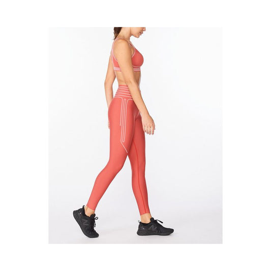 2XU Licra de Compresión 3/4 Para Mujer Talla Chica