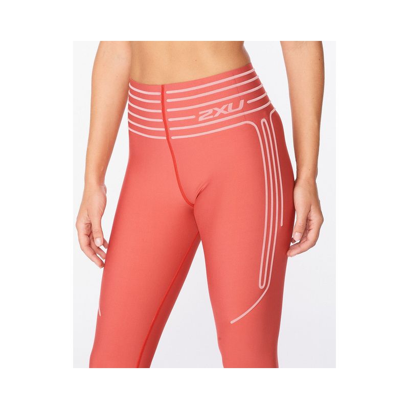2XU Licra de Compresión 3/4 Para Mujer Talla Chica