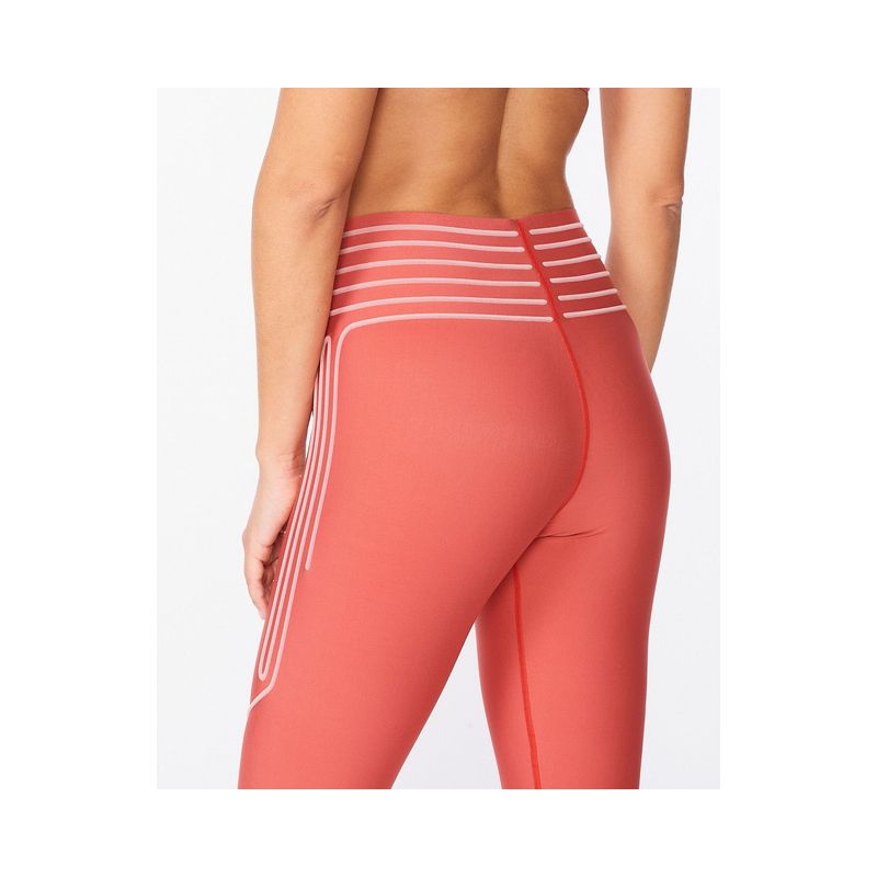 2XU Licra de Compresión 3/4 Para Mujer Talla Chica