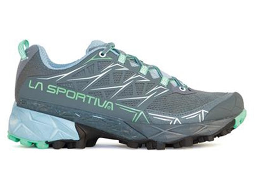 Tenis para Correr Trail La Sportiva Akyra Mujer 23.5cm