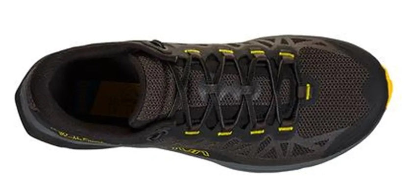 Tenis para Correr Trail La Sportiva Karacal Hombre