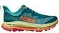 Tenis para Correr Trail Hoka Mafate Speed4 Mujer