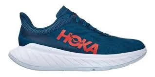 Tenis para Correr Ciudad Hoka Carbon X2 Mujer 25cm