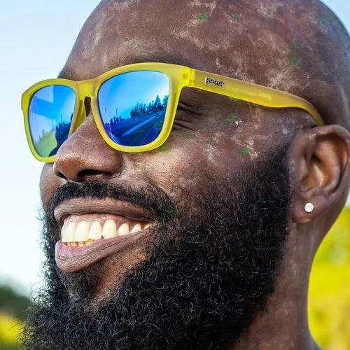 GOODR Lentes para Running Swedish Meatball Hangover