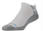 Calceta Especializada para Correr Drymax Running Mini Crew (Abajo del Tobillo)
