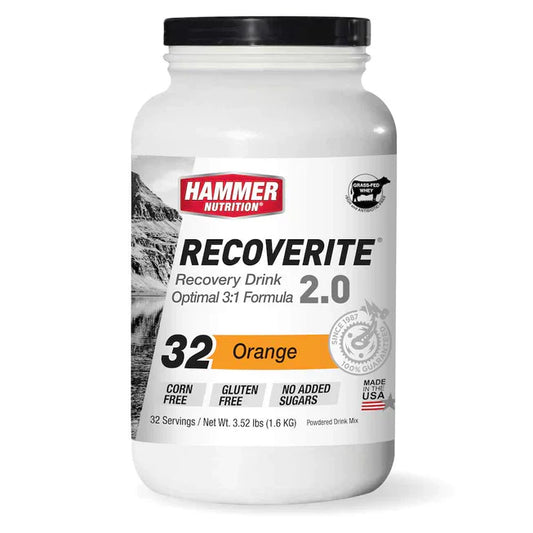 Hammer Recoverite Restaurador y Reconstructor Muscular