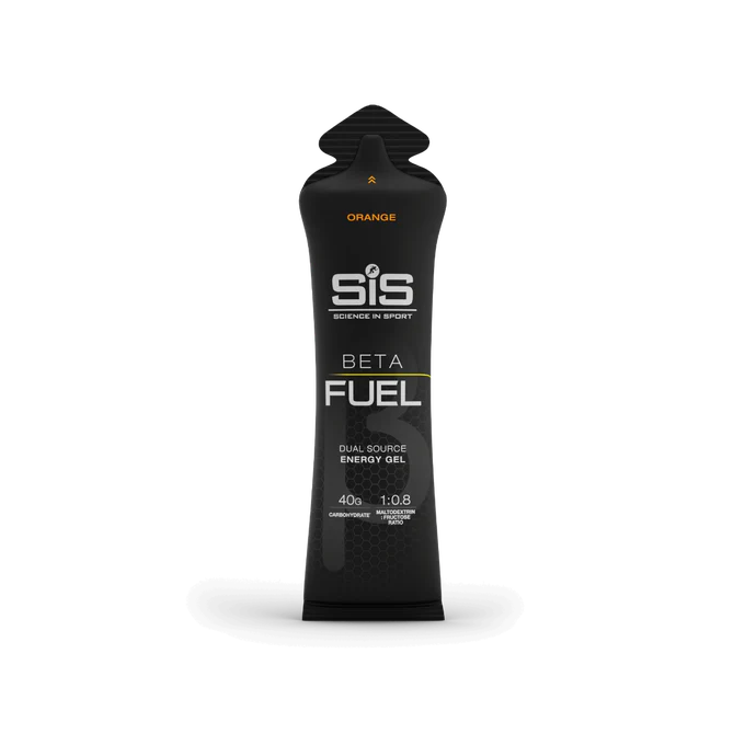 SIS Beta Fuel Gel Sabores
