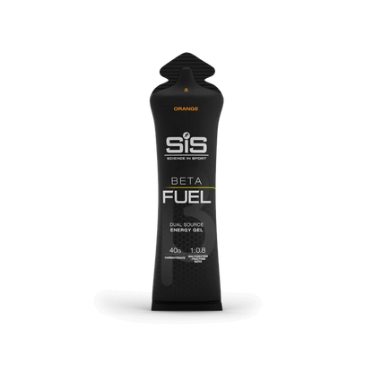 SIS Beta Fuel Gel Sabores