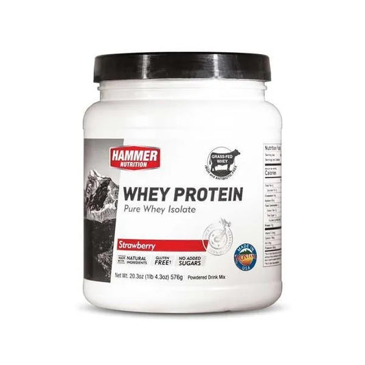 Bote de Proteína Hammer Whey Protein (24 servicios)
