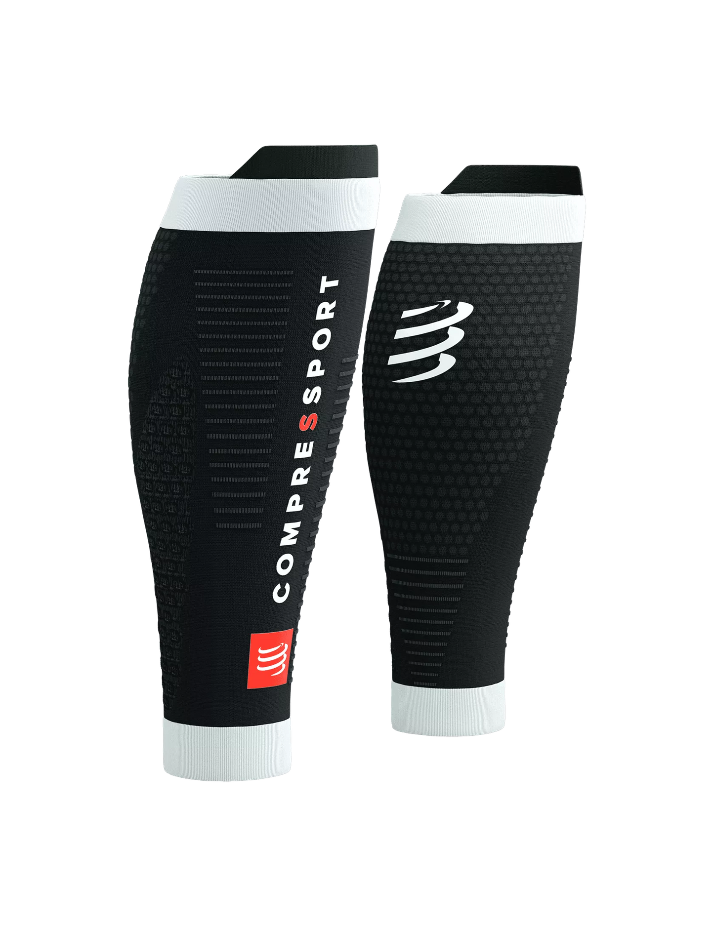 Pantorrilleras de Comprensión Compressport R2 3.0