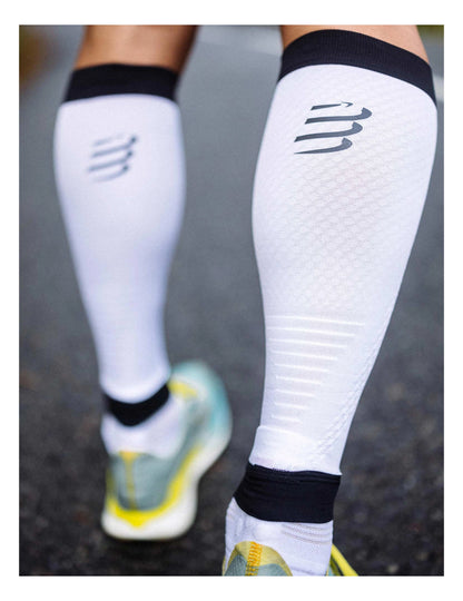 Pantorrilleras de Comprensión Compressport R2 3.0