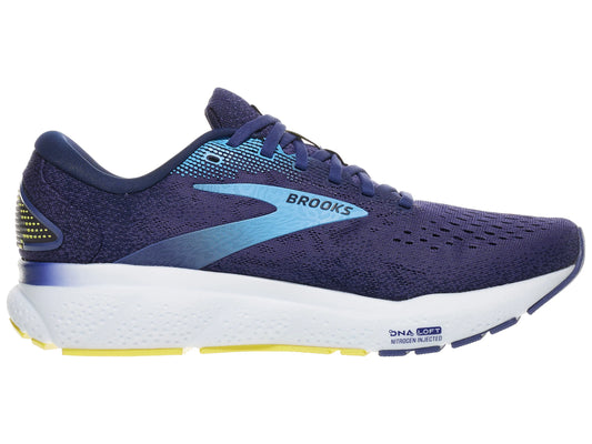 Tenis para Correr Brooks Ghost 16 Hombre