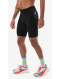 Compressport Run Under Control Short Para Hombre - Black