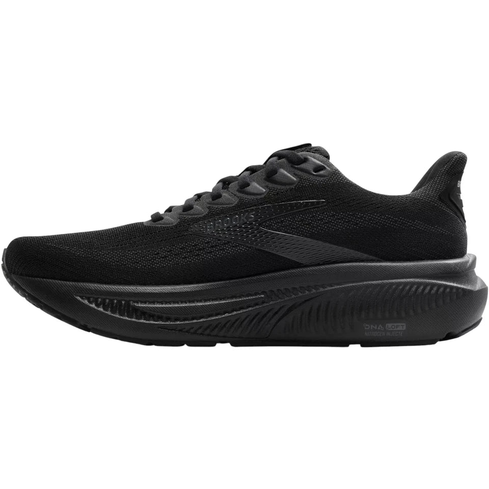 Tenis para Correr Brooks Ghost 17 Hombre