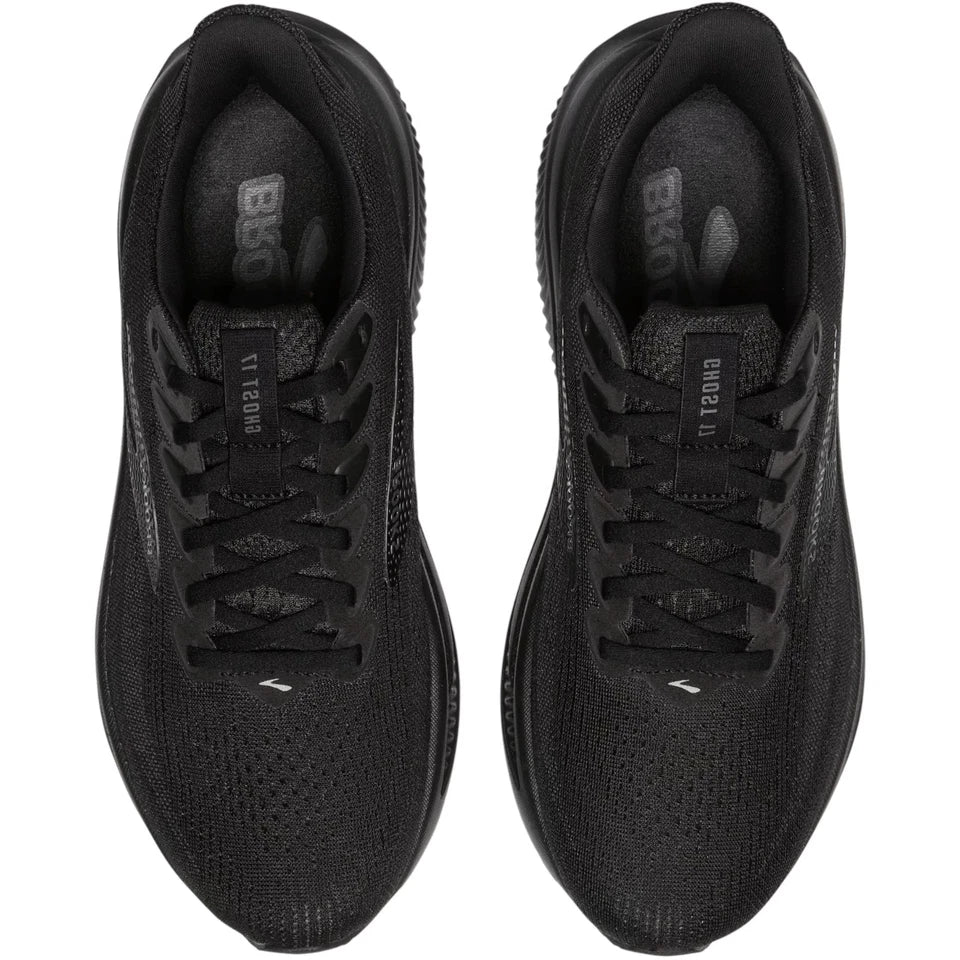 Tenis para Correr Brooks Ghost 17 Hombre