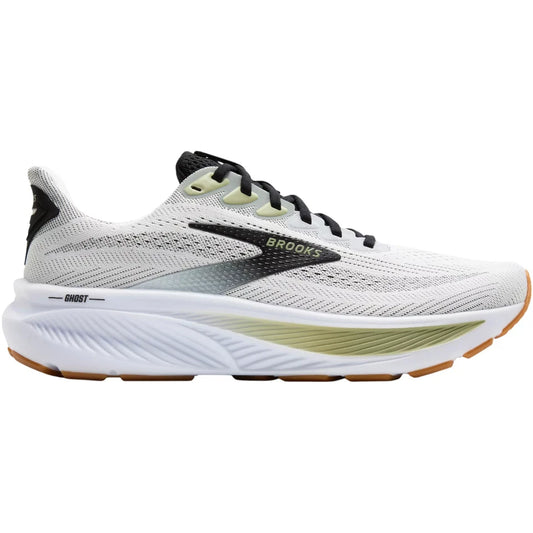 Tenis para Correr Brooks Ghost 17 Hombre