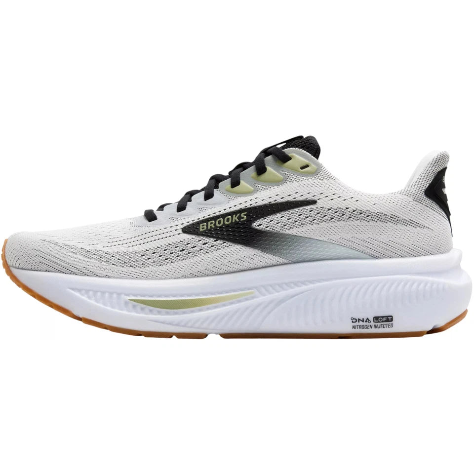 Tenis para Correr Brooks Ghost 17 Hombre