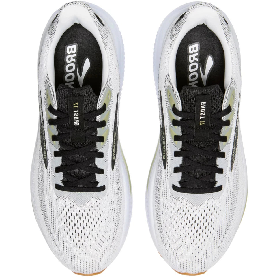 Tenis para Correr Brooks Ghost 17 Hombre
