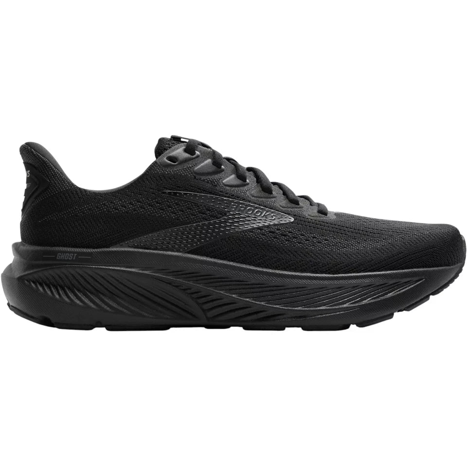 Tenis para Correr Brooks Ghost 17 Hombre
