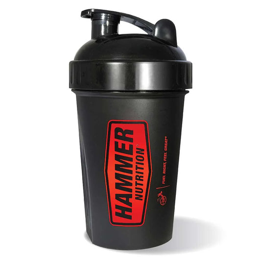 Vaso Mezclador - Hammer Shaker Bottle 20oz (592 ml)