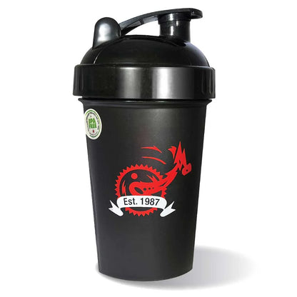 Vaso Mezclador - Hammer Shaker Bottle 20oz (592 ml)