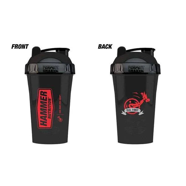 Vaso Mezclador - Hammer Shaker Bottle 20oz (592 ml)