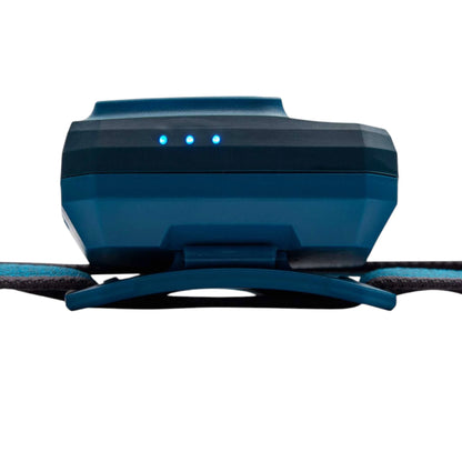 Lámpara Frontal Black Diamond Storm 500 R