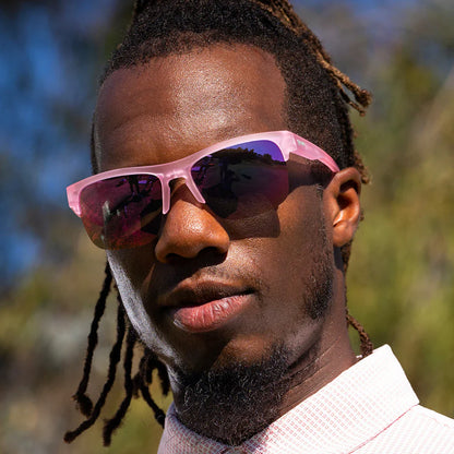 GOODR Lentes para Running All Shrimp Cleanse