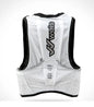 Chaleco de Hidratación Weis Simer II 10L Ultra 100K Series  + 2 Flasks