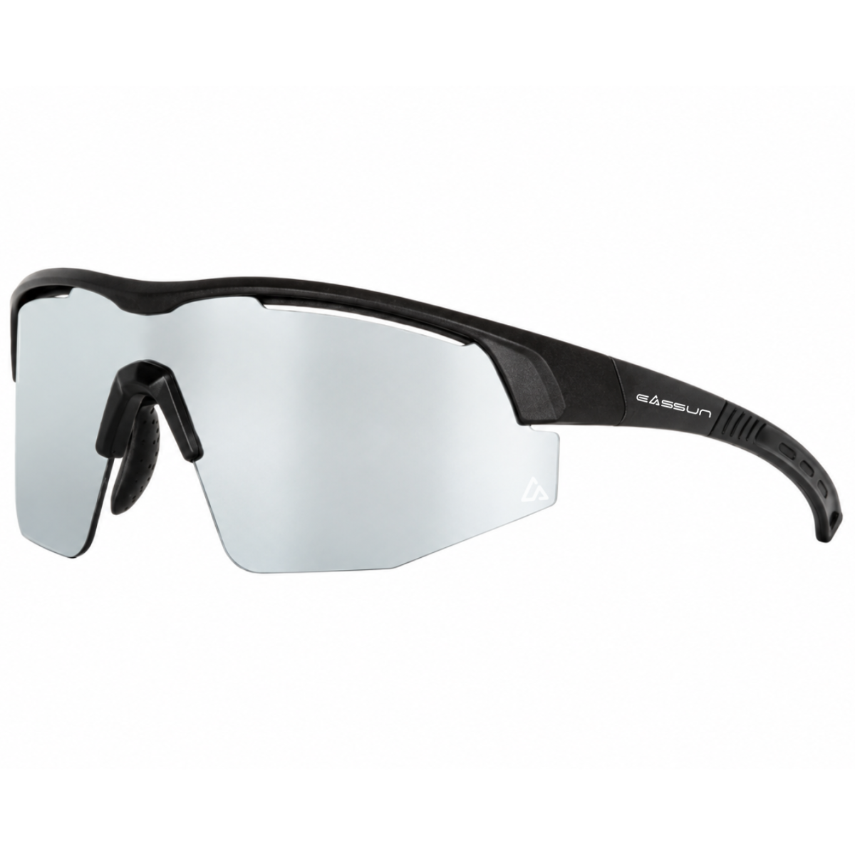 Lentes Deportivos Ultraligeros Eassun Sprint Running Fotocromáticos (Obscurecen con la luz)