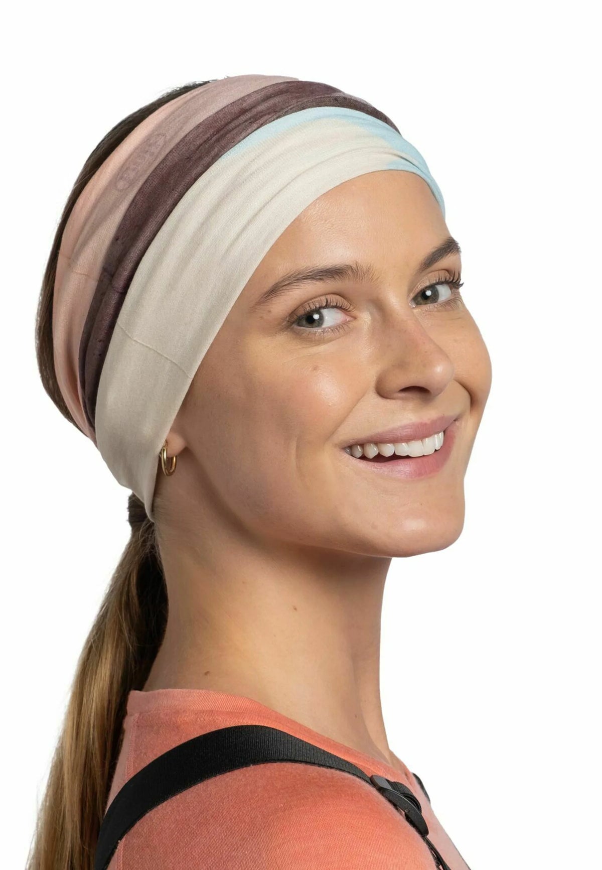 Tubular Multifuncional Original EcoStretch Buff® Sunif Multi