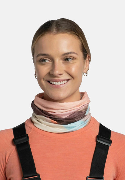 Tubular Multifuncional Original EcoStretch Buff® Sunif Multi