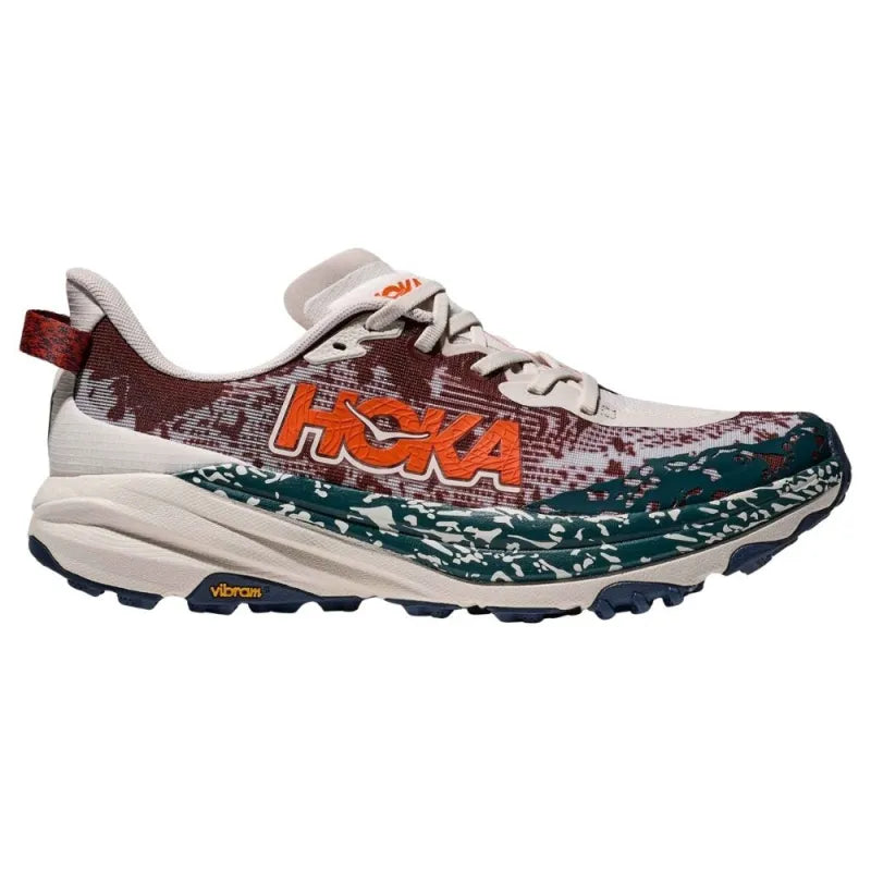 Tenis para Correr Trail HOKA Speedgoat 6 Hombre