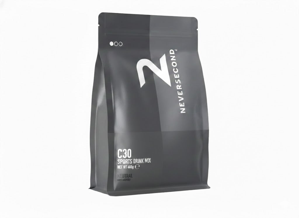 Never Second Drink Mix C30