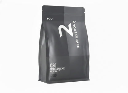 Never Second Drink Mix C30