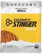 Waffles Organicos Honey Stinger