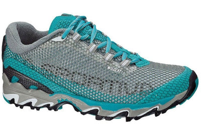 Tenis para Correr Trail La Sportiva Wildcat 3.0 Mujer 22.5cm